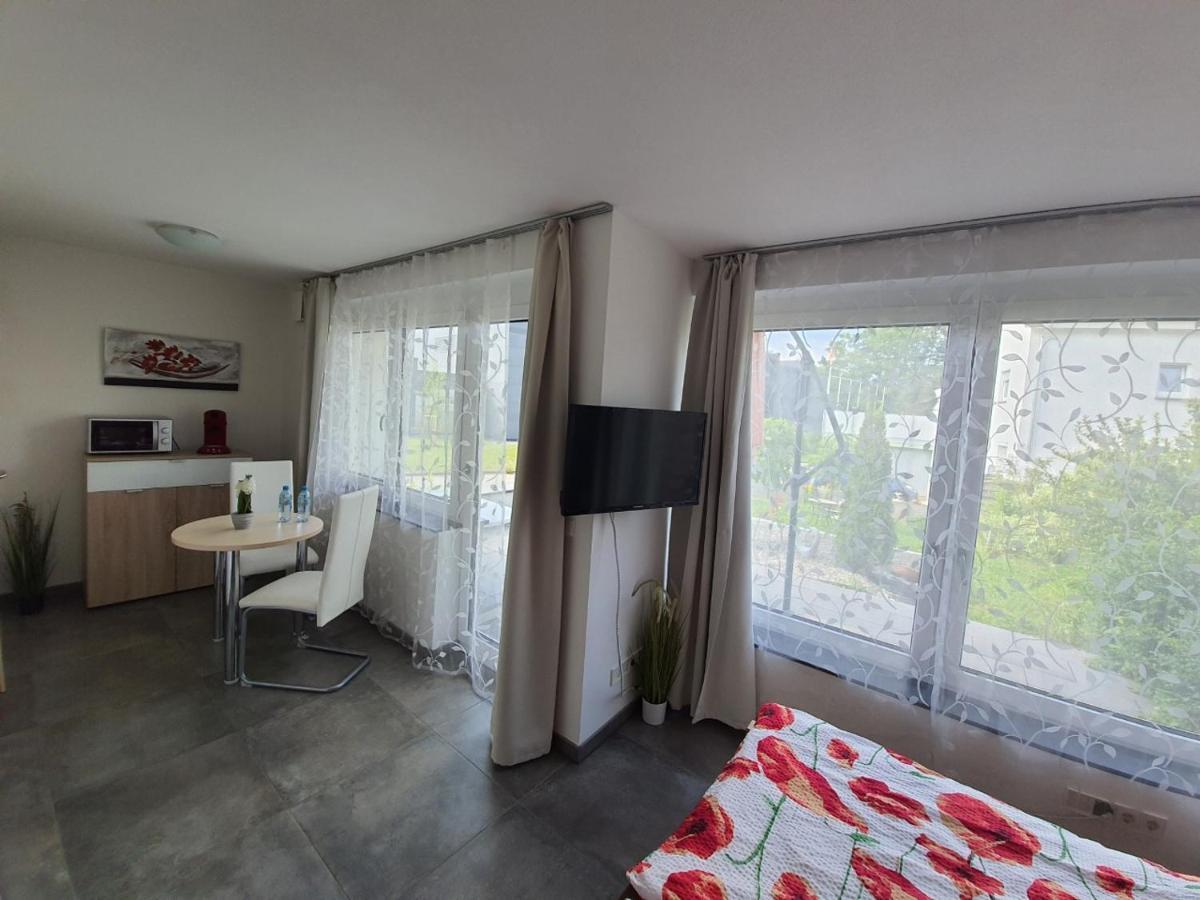 Ferienunterkunft Dolce Vita Hotel Friedrichshafen Luaran gambar